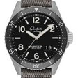 Glashütte Original SeaQ
