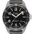 Glashütte Original SeaQ