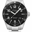 Glashütte Original SeaQ Panoramadatum