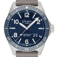 Glashütte Original SeaQ
