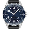 Glashütte Original SeaQ