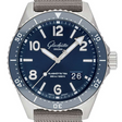 Glashütte Original SeaQ