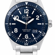 Glashütte Original SeaQ Panorama Date