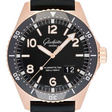 Glashütte Original SeaQ