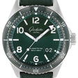 Glashütte Original SeaQ Panoramadatum