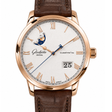 Glashütte Original Senator Excellence Panoramadatum Mondphase