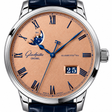 Glashütte Original Senator Excellence Panoramadatum Mondphase