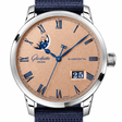 Glashütte Original Senator Excellence Panoramadatum Mondphase