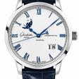 Glashütte Original Senator Excellence Panoramadatum Mondphase
