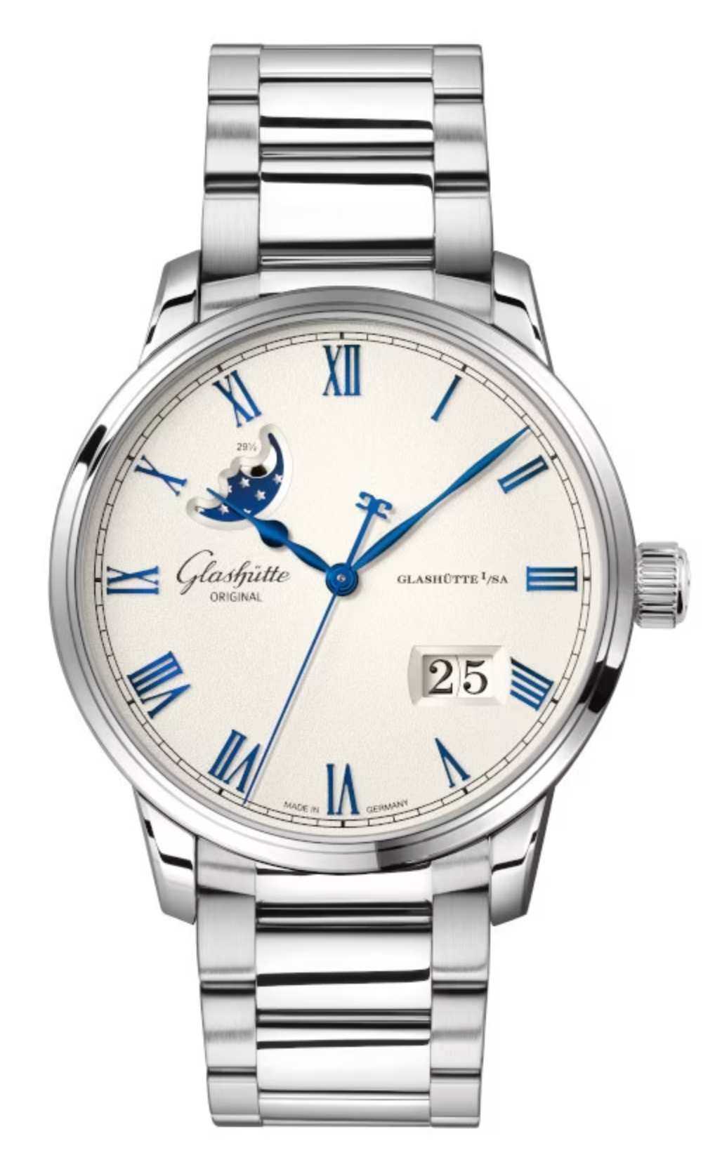 Glashütte Original Senator Excellence
