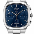 Glashütte Original Seventies Chronograph Panoramadatum