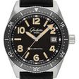 Glashütte Original SeaQ