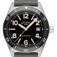 Glashütte Original SeaQ