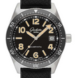 Glashütte Original SeaQ