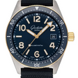 Glashütte Original SeaQ