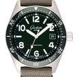 Glashütte Original SeaQ
