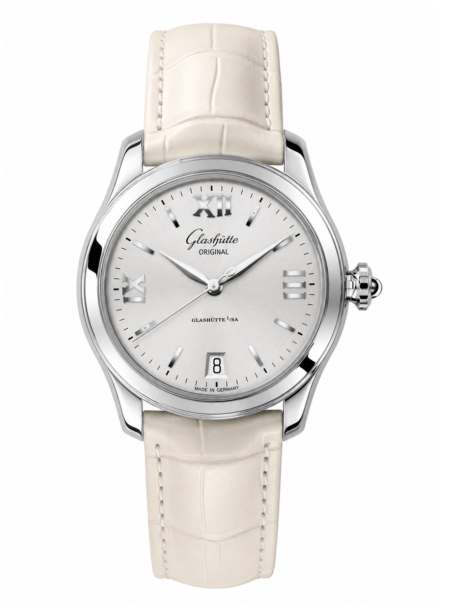 Glashütte Original Lady Serenade Ref. 1-39-22-02-02-04