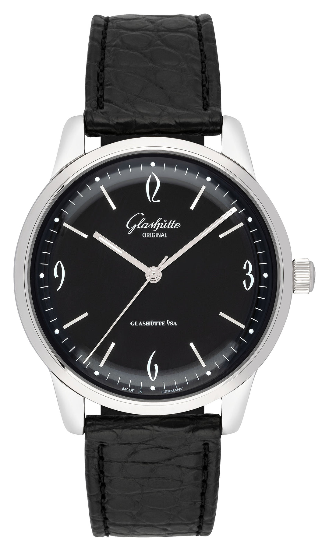 Glashütte Original Sixties Ref. 1-39-52-04-02-04