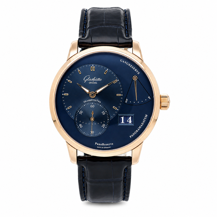 Glashütte Original PanoReserve