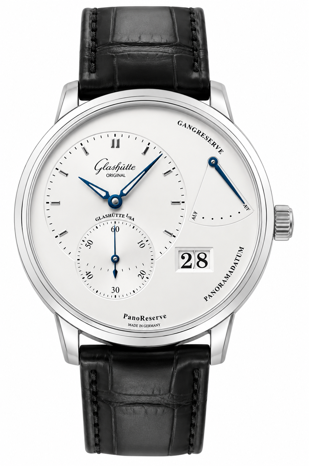 Glashütte Original PanoReserve