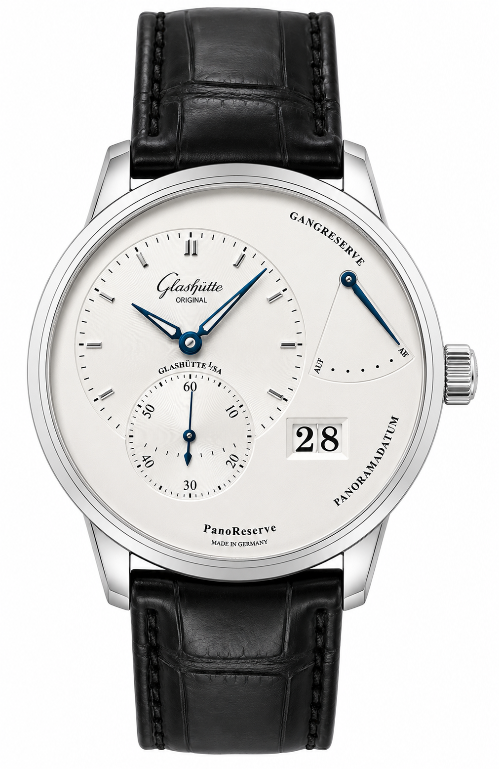 Glashütte Original PanoReserve