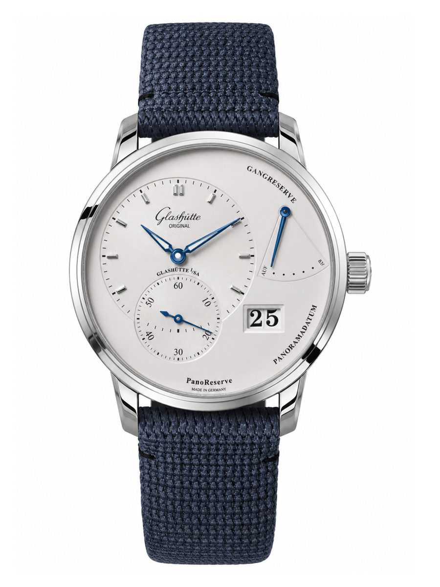 Glashütte Original PanoReserve Ref. 1-65-01-22-12-64