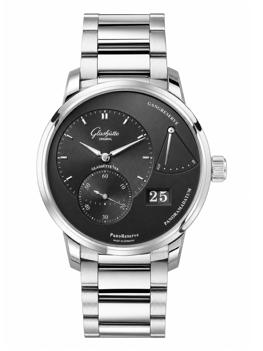 Glashütte Original PanoReserve Ref. 1-65-01-23-12-71