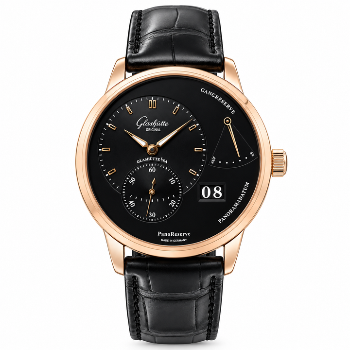 Glashütte Original PanoReserve