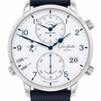 Glashutte Original Senator Cosmopolite