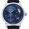 Glashütte Original PanoMatic Lunar