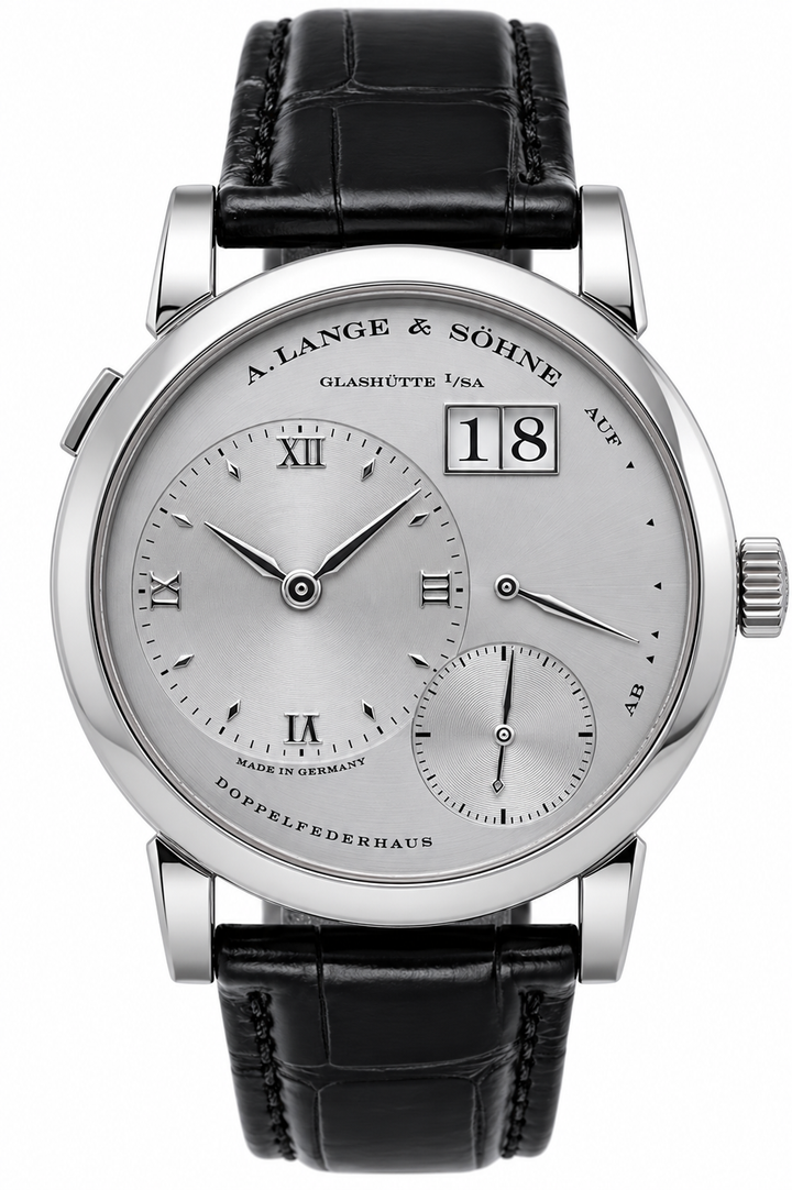 A. Lange & Söhne Lange 1