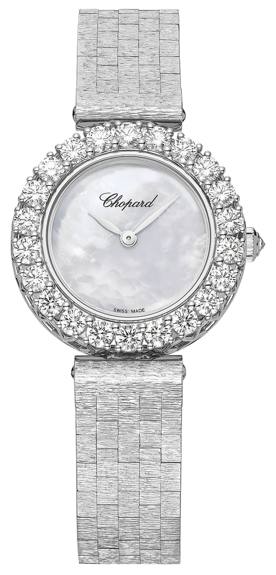 Chopard L'Heure du Diamant Round Ref. 10A178-1301
