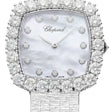 Chopard L'Heure du Diamant