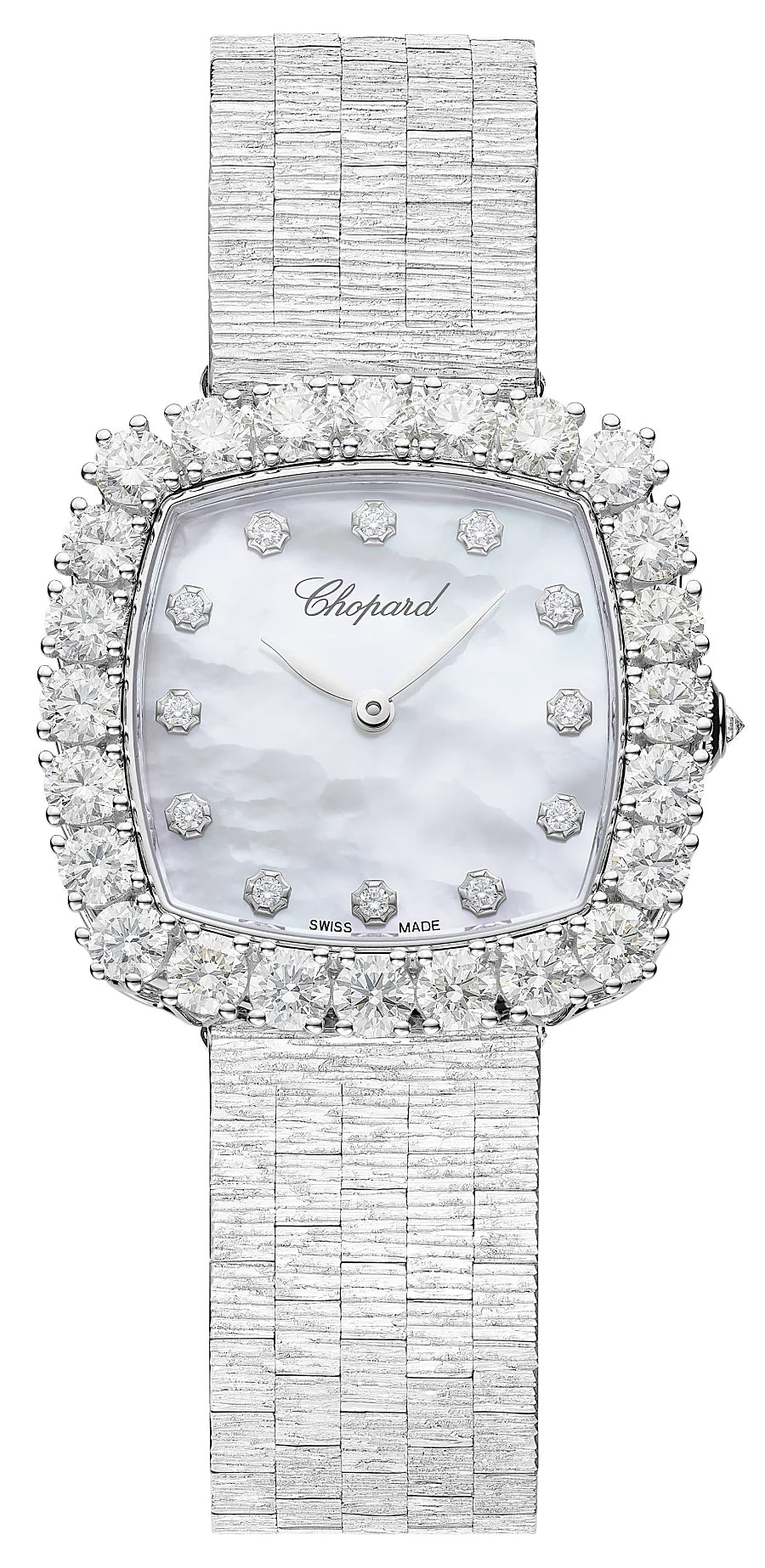 Chopard L'Heure du Diamant Ref. 10A386-1106