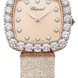Chopard L'Heure du Diamant