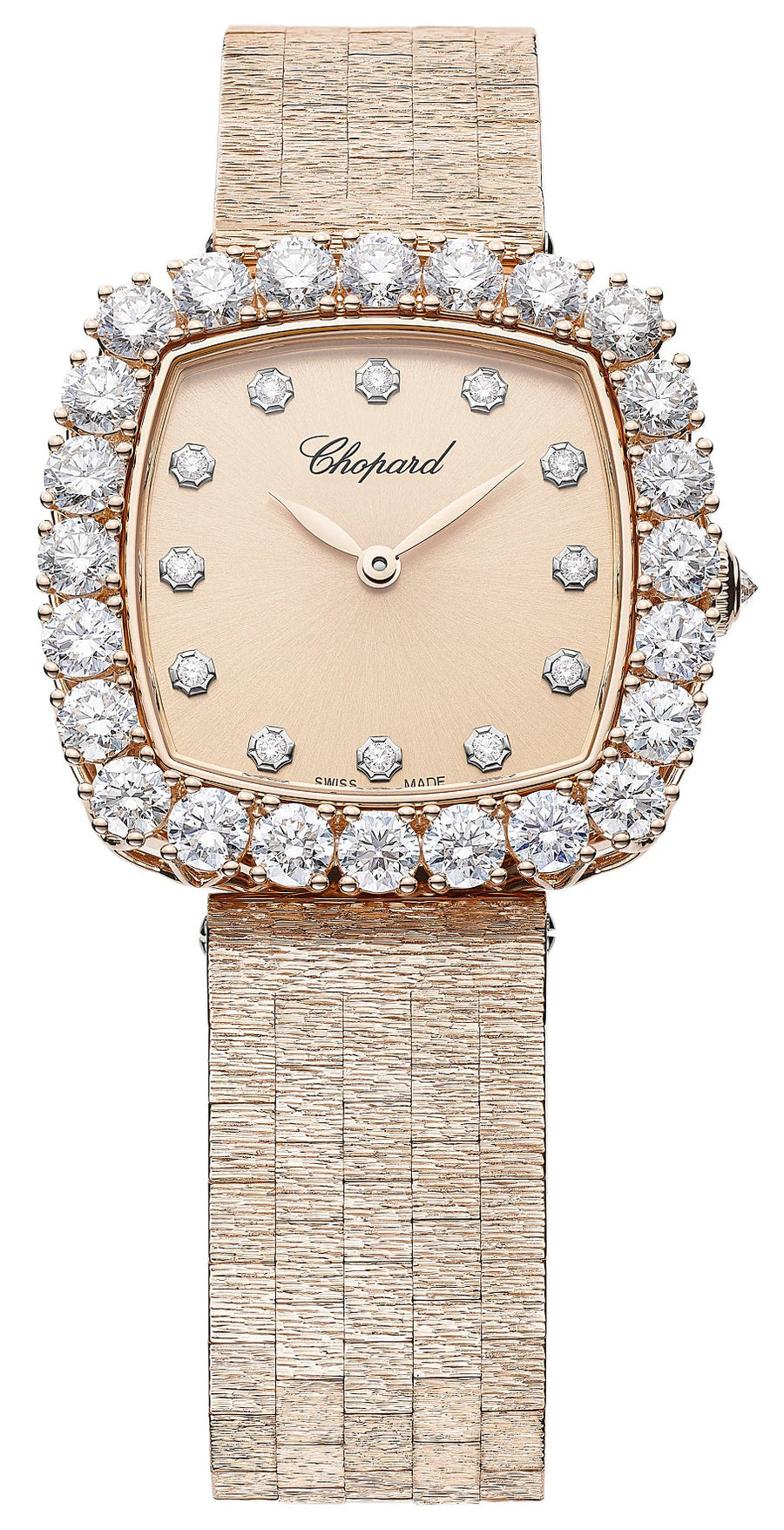 Chopard L'Heure du Diamant Ref. 10A386-5107