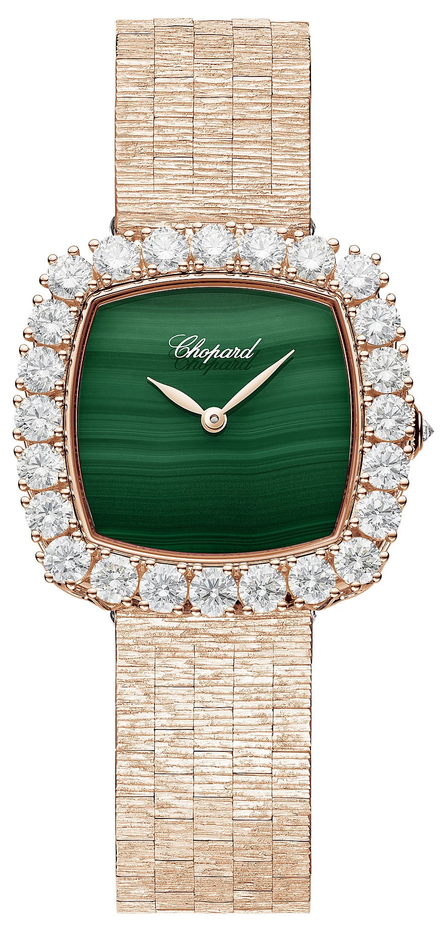 Chopard L'Heure du Diamant Ref. 10A386-5111