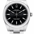 Rolex Oyster Perpetual 39