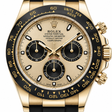 Rolex Cosmograph Daytona "Pikachu"