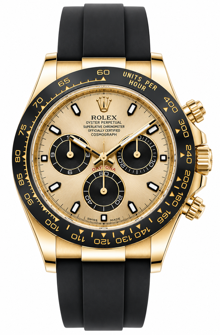 Rolex Cosmograph Daytona