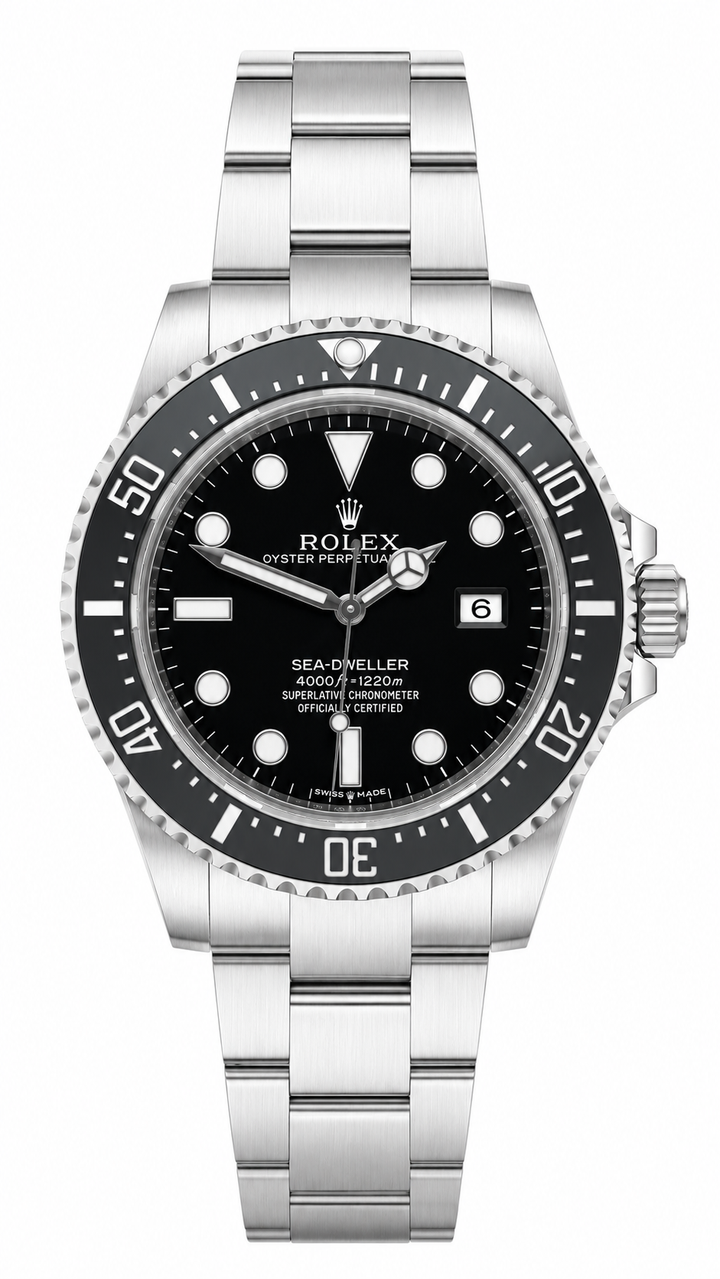 Rolex Sea-Dweller 4000