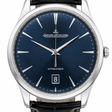 Jaeger-LeCoultre Master Ultra Thin Date