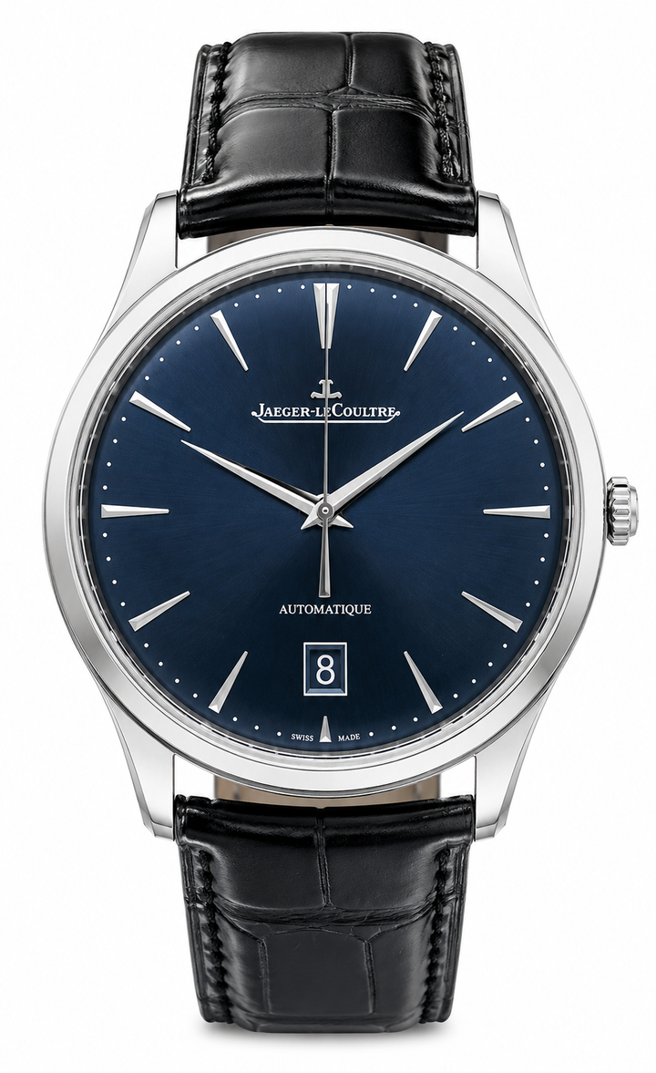 Jaeger-LeCoultre Master Ultra Thin Date
