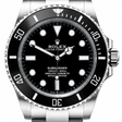 Rolex Submariner Sem Data