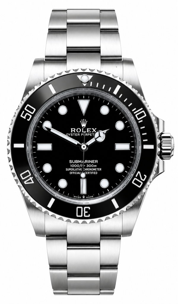 Rolex Submariner No Date