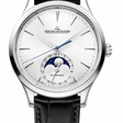 Jaeger-LeCoultre Master Ultra Thin Moon