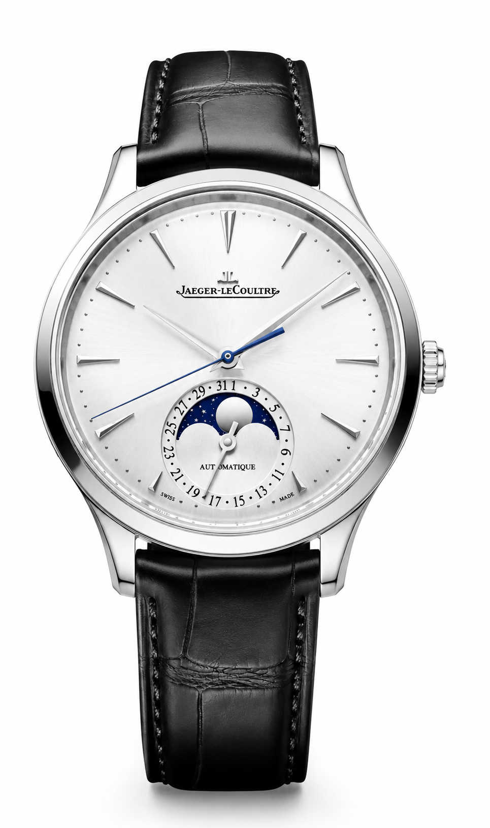 Jaeger-LeCoultre Master Ultra Thin Moon
