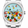 Rolex Oyster Perpetual 36 Celebration Dial