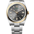 Rolex Oyster Perpetual 36 Anniversary