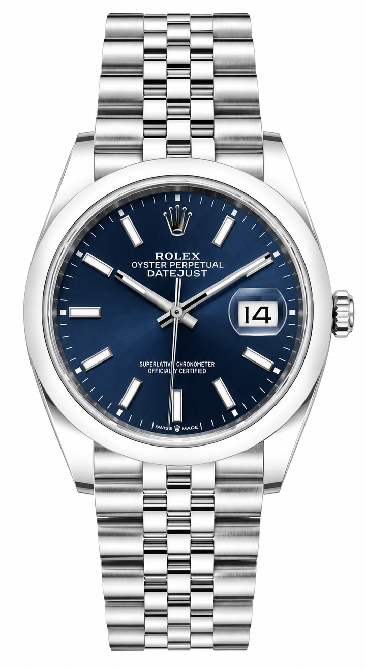 Rolex Datejust 36